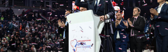 „Л'опињоне публика”: избори у Србији и убедљива победа демантовали западњачку реторику о терминалној кризи