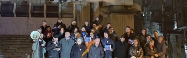 Da li SNS može da izgubi većinu na lokalu prilikom raspodele mandata?