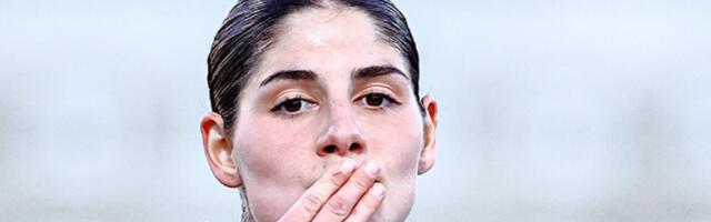 Srbi u dresu Milana briljiraju ovih dana: Sara Stokić raspucana protiv Sasuola, Strahinja Pavlović igrač meseca! /VIDEO/