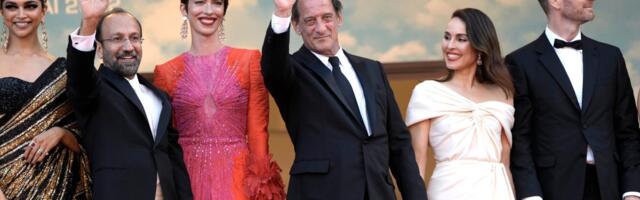 Iranski reditelj Asgar Farhadi pozvao umetnike da protestuju protiv rata u Iranu