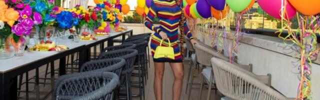 "Ćerka je opčinjena time što sam ja zvezda": Didi Džej otkrila kako izgleda Vaskrs u njenom domu