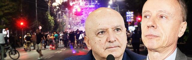 Profesor blokader raskrinkao Đokića: Kako je prevario "studente" i ko mu je pisao govor?! Šok tvrdnje i o smrti studentkinje