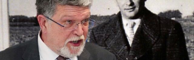 Picula dao novi zadatak: Srbe prikazati kao zločince, a Jovović najveći jer je pucao u Pavelića!