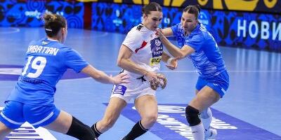 Najteža moguća grupa za Srbiju: Žreb za Evropsko prvenstvo nam nije bio naklonjen