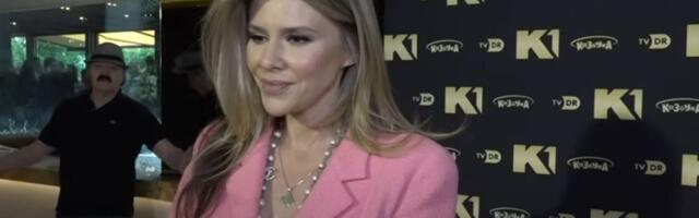 Melina Džinović okrenula glavu kad je videla sina: Šok scena u restoranu, Brena odmah skočila