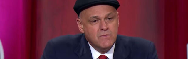 Tuga: Napustila nas “Sveta ruka” – Preminuo čuveni Oskar Šmit