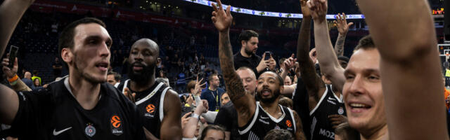 Ovo od Karlika Džonsa niko nije očekivao - Pričao o Crvenoj zvezdi