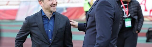 Posle igrača Budućnosti još jedan talenat iz Crne Gore u fokusu Zvezde