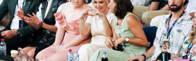 ZABILA JOJ NOŽ U LEĐA! Glumicu TUŽILA koleginica! Zajedno radile, a onda joj "smestila" na sudu