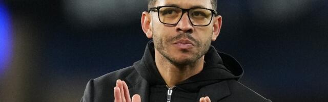 Očekivano: Čelzi otpustio Roseniora posle svega 105 dana