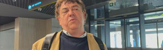 "Zorica je jako bolesna" Pevač komentarisao njeno zdravlje, pa pomenuo Mariju Šerifović "I ona je blizu 50..."