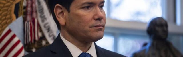 Marko Rubio otkrio šta je namera Amerike na Bliskom istoku: "Ova ponuda Irana je neprihvatljiva"