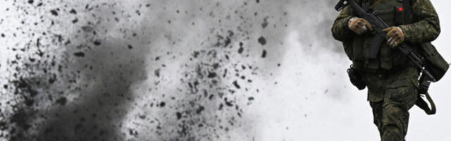 Русија јача него 2022. године