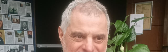 ​Верујем да је комедија апологија виталности и веровања