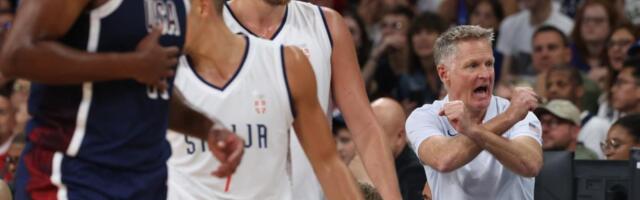 AU, KAKAV BI OVO ZEMLJOTRES BIO! Legendarni košarkaš i trener sa devet NBA titula sanja o dolasku u Evroligu! Želi baš u ovaj grad!