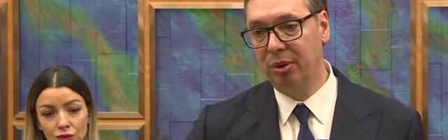 Srbija vojna sila! Moćna poruka Vučića iz Kine: Naša armija pravi kvantne skokove