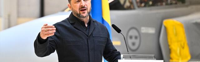 PANIKA U UKRAJINI! Zelenski: Rusi planiraju novi masovni napad! (VIDEO)