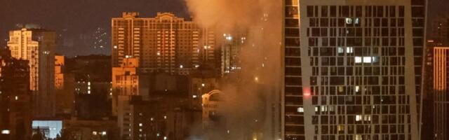 Gore Donjeck i Lugansk! Ukrajinci razaraju sve pred sobom bez milosti: Rusi objavili stravične snimke i informacije