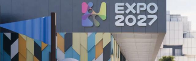 Прилика за уметнике и ствараоце из области културе на изложби Експо 2027
