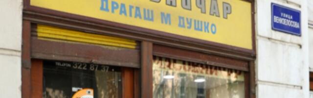 Čuvar beogradskog vremena: Najstariji sajdžija u Srbiji već više od 50 godina popravlja satove na Dorćolu