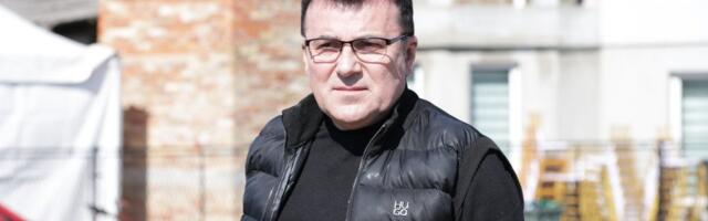 "Preko medija sam saznao da dobijam unuka": Otac Marka Gačića o sinu i njegovoj ljubavnici