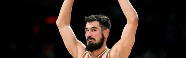 Kalinić: Željko Obradović me je zvao u Partizan!