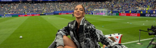 Srpkinja zbog muža plakala kao kiša! Emotivna poruka sa Mundijala, ovo je prava ljubav (FOTO)