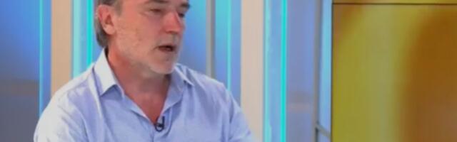 Šok obrt! I blokaderi priznali: "Sarajevo safari" bio je fabrikovana laž protiv Vučića! (VIDEO)