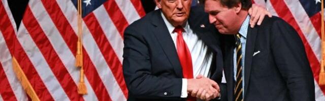 Tektonski poremećaj u Americi: Taker Karlson napustio republikance i otkrio da li sada podržava demokrate!