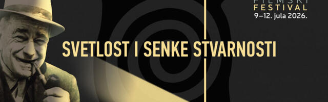 Osmi Somborski filmski festival od 9. do 12. jula