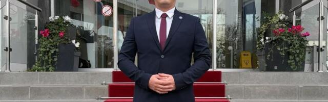 Veliko priznanje za Srbiju: Direktor Beogradskog sajma izabran na čelo međunarodne sajamske alijanse