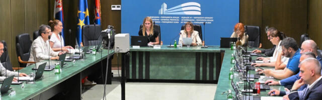Покрајинска влада улаже 42 милиона динара у реконструкцију „Буњевачке куће” у Суботици