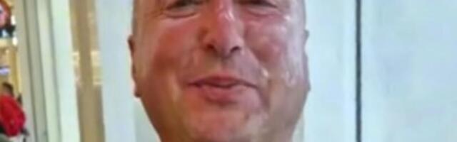 Đaniju ponovo pozlilo: Usred puta haos, evo u kakvom je stanju