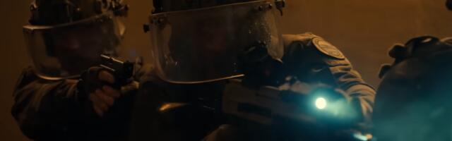 Netfliks ima novi letnji hit: Triler „Elite Force“ je brzo postao globalni broj jedan