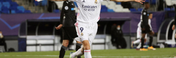 Posebna sorta napadača, Benzema protiv Borusije stigao Ronalda i Mesija (video)