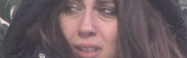 PUKLA TIKVA! Ivana Krunić OSTAVILA Baneta - Isplivao DOKAZ KOJI TO POTVRĐUJE! Poslušala PORODICU?! (FOTO)