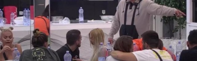 BRUTALNA ISPOVEST KRISTIJANA GOLUBOVIĆA O SUPRUZI I NJEGOVOM ŽIVOTU: Svaka naša svađa KOŠTA 500 EVRA! A ono što je rekao o Kristini će vas ŠKORATI /VIDEO/