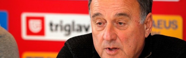 Aleksandar Grujin umesto Leona Deleona na mestu direktora KLS-a