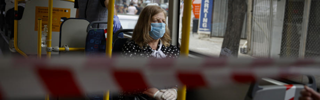 PAD NOVOOBOLELIH: U Srbiji registrovana 34 nova slučaja