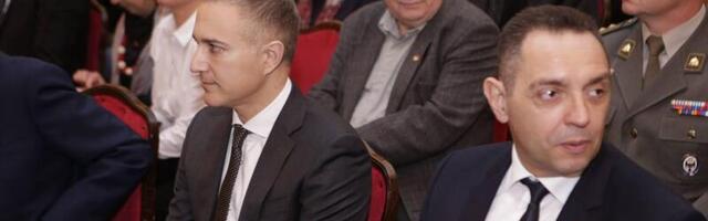 LSV: Vulin pomešao dva Bečeja