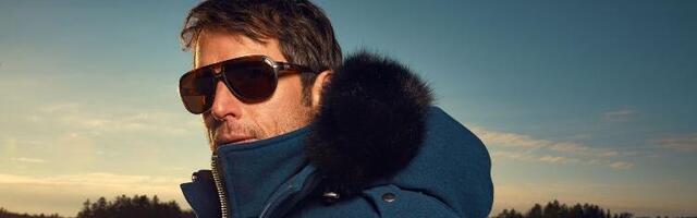 Kvalitet i luksuz imperativ Moose Knuckles kolekcije