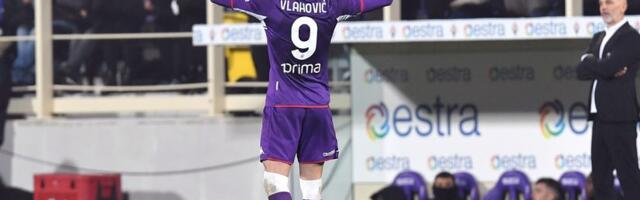 Prodaja Vlahovića drugi najveći transfer  između dva italijanska kluba