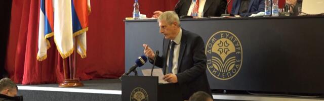 Turbulentno na skupštini u Prijepolju – Hajdarević tvrdi da Tužilaštvo ispituje rad direktorke Doma kulture Admire Mostarac