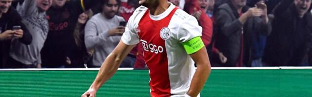 UŽIVO - LIGA ŠAMPIONA: Jaremčuk golom raspalio Luž, Elanga poravnava u Madridu (VIDEO)
