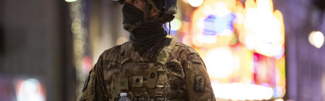 GRADSKE VLASTI MINEAPOLISA: Policija će biti “rasformirana”