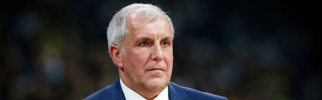 Fener nudi Obradoviću 2+1 ugovor i budžet prepolovljen na 20.000.000