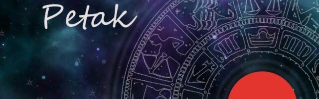 HOROSKOP ZA PETAK 8. JUL: Vodolije očekuje susret sa osobom iz prošlosti, Lavovima se smeši poslovni uspeh! Škorpije, sledite svoj emotivni predosećaj!