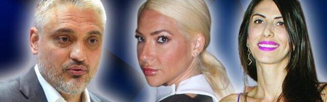 Kakve veze ja imam sa Čedom i Jelenom? Nemoj na mene da svaljuju što se oni ludački svađaju, biju i varaju!