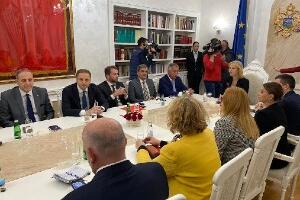Црна Гора, још један састанак политичких лидера без договора о изласку из кризе