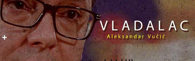 Serijal „Vladalac“: Tužba Aleksandra Vučića zbog „osećanja straha visokog intenziteta“